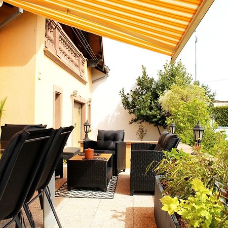 Maison Villabella Butten المظهر الخارجي الصورة
