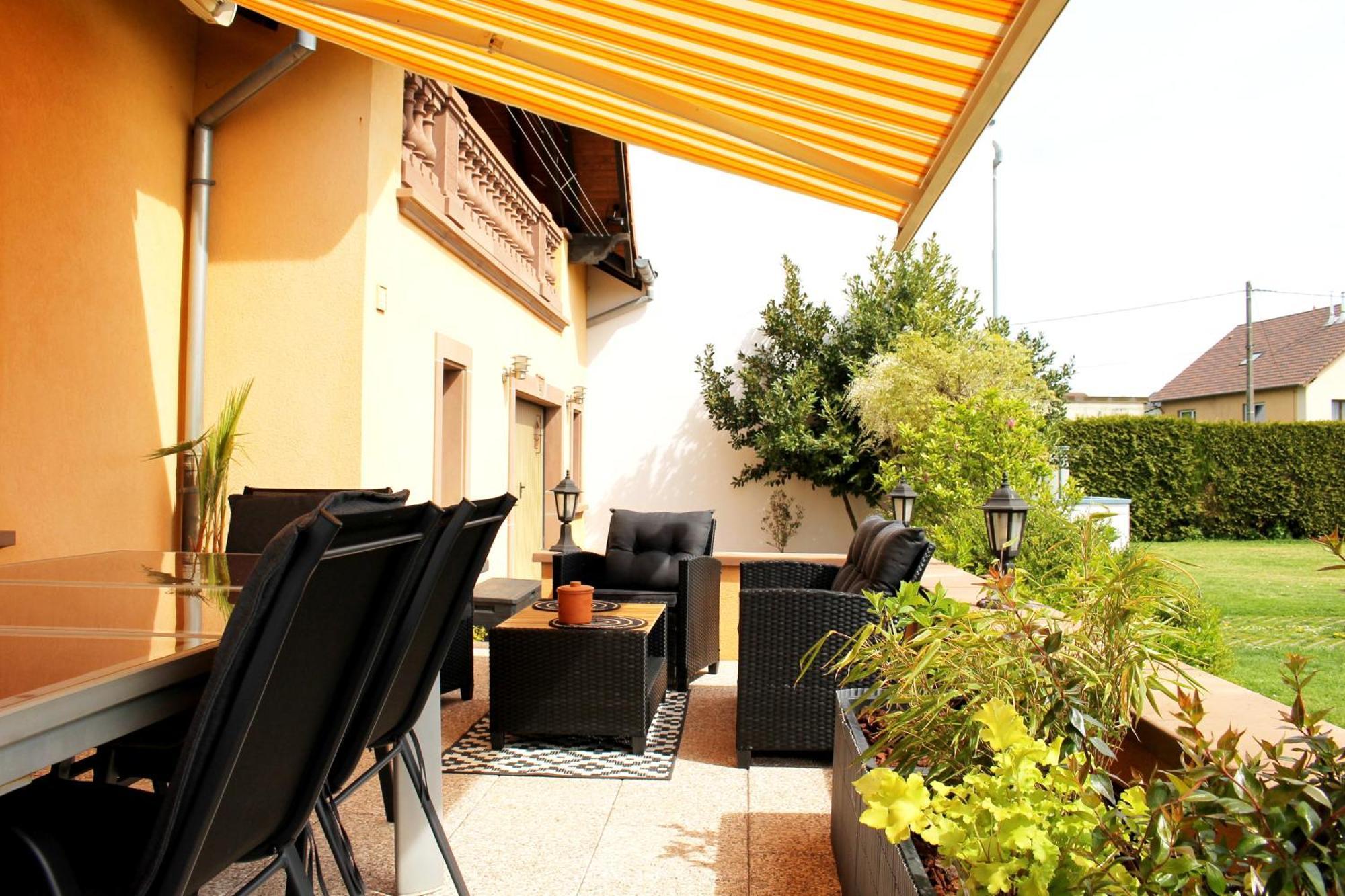 Maison Villabella Butten المظهر الخارجي الصورة