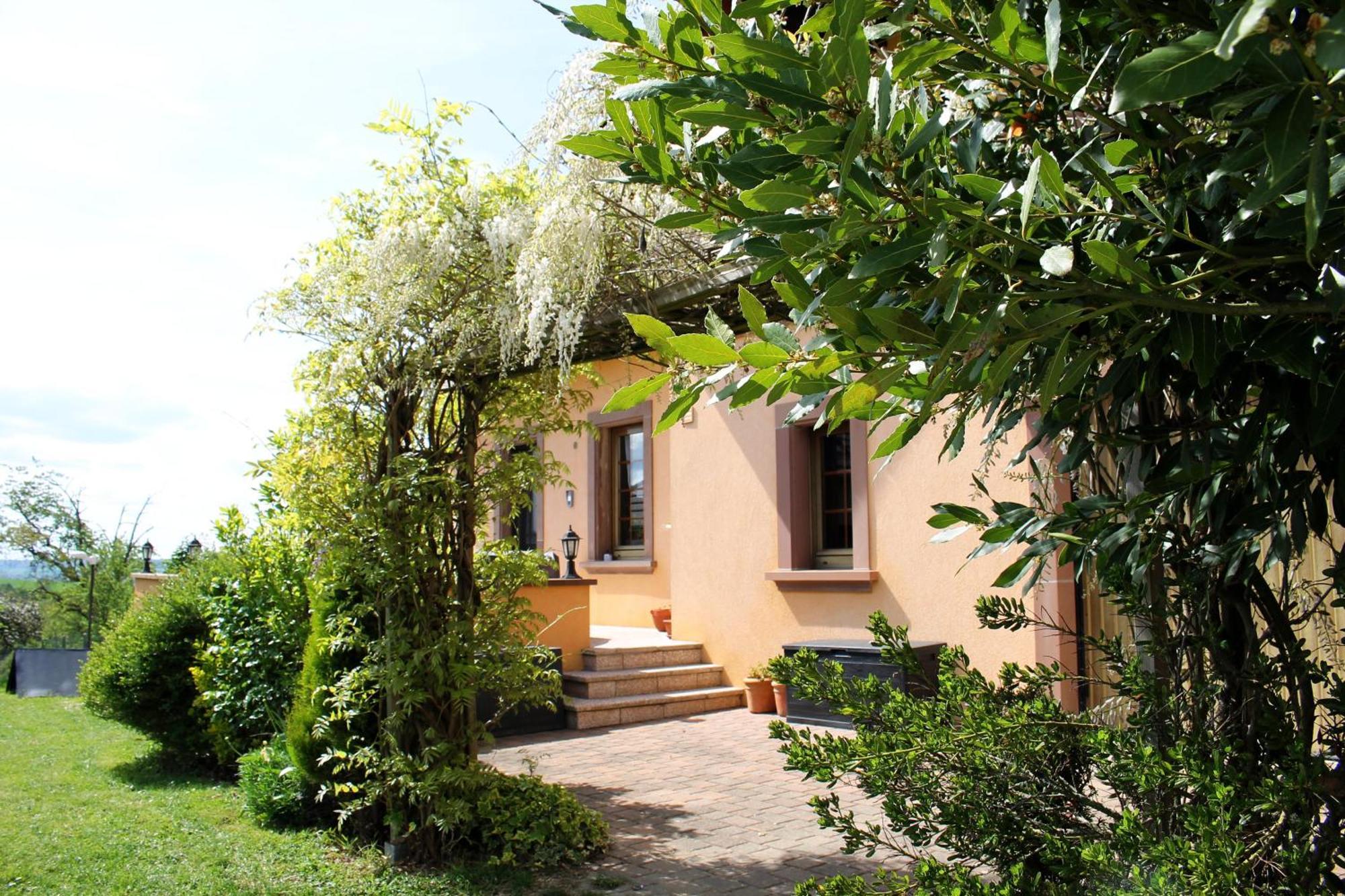 Maison Villabella Butten المظهر الخارجي الصورة