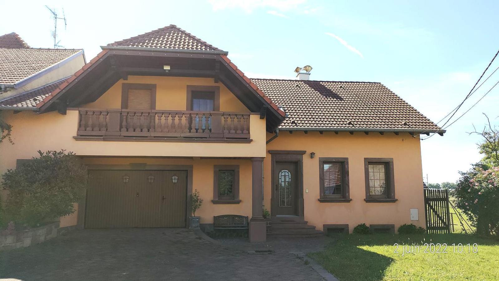 Maison Villabella Butten المظهر الخارجي الصورة