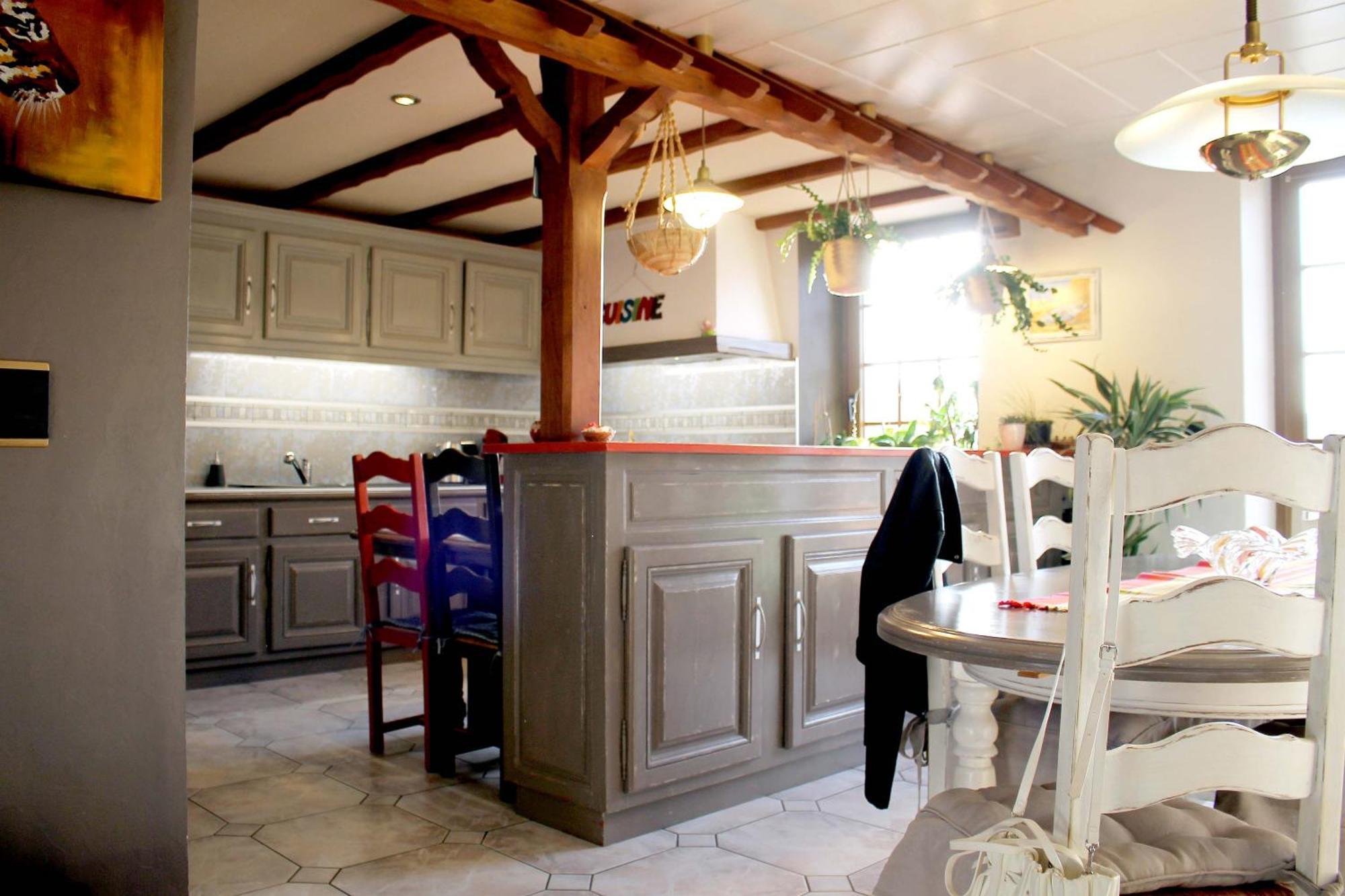 Maison Villabella Butten المظهر الخارجي الصورة