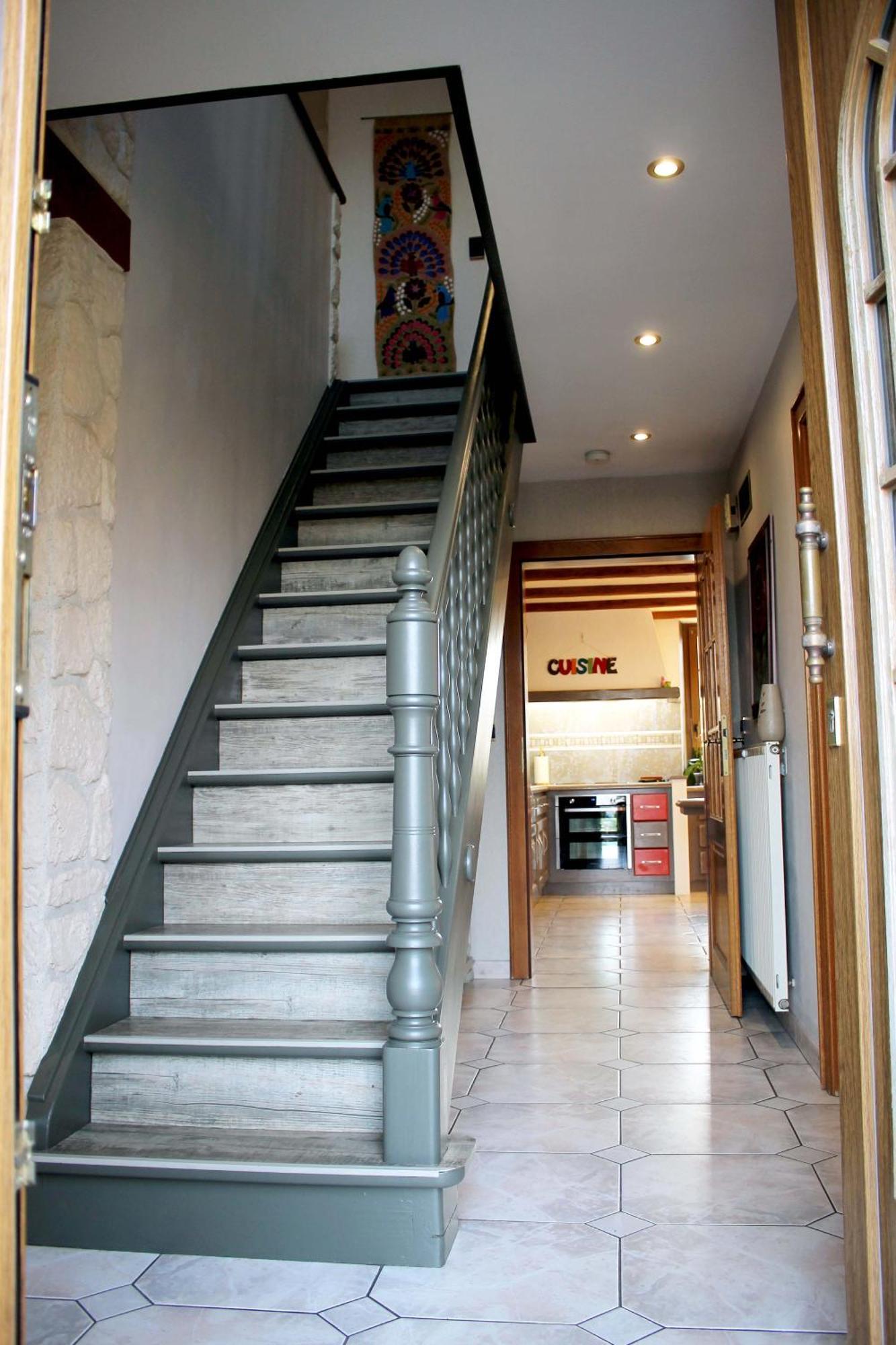 Maison Villabella Butten المظهر الخارجي الصورة
